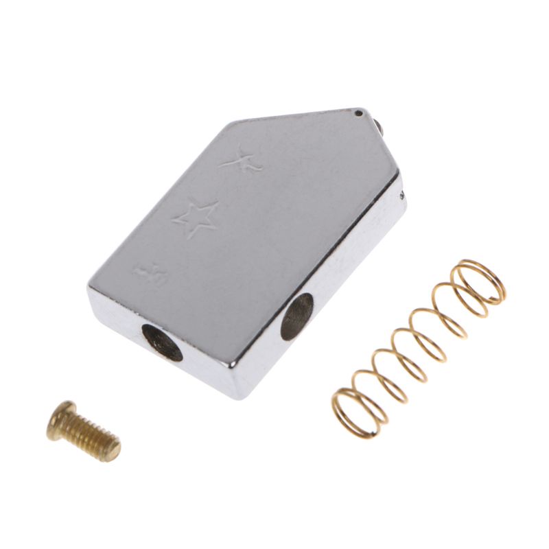 1 Bộ Đầu Dao Cắt Kính Bằng Cacbua