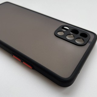 ốp lưng nhám mờ viền dẻo Oneplus 8T / oneplus 8 pro bảo vệ cụm camera
