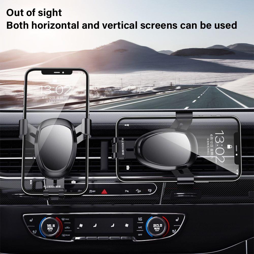 Giá Đỡ Thiết Bị Định Vị GPS Có Giác Hút Gắn Xe Hơi Tiện Dụng