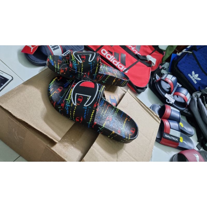 🩴🩴Dép Champion quai ngang🩴🩴