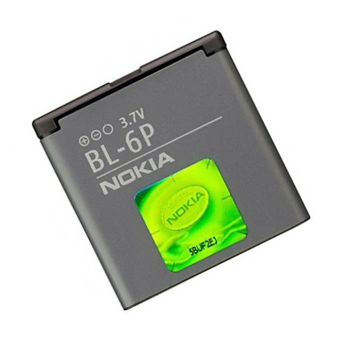 Pin Nokia BL-6P 6500 7900