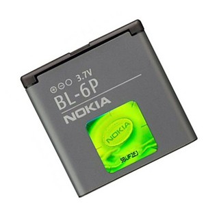 Pin nokia bl-6p 6500 7900