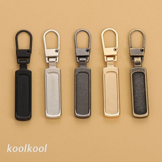 Dụng Cụ Sửa Chữa Khóa Kéo Bằng Kim Loại Có Thể Tháo Rời