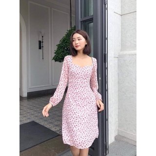Váy Lily Dress