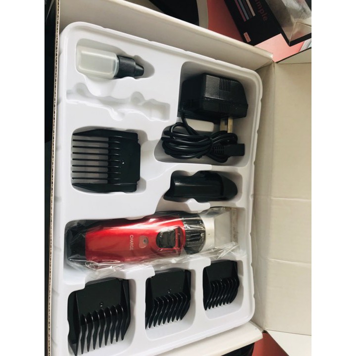 TÔNG ĐƠ CẮT TÓC WATSON RFCD-3100 CAO CẤP