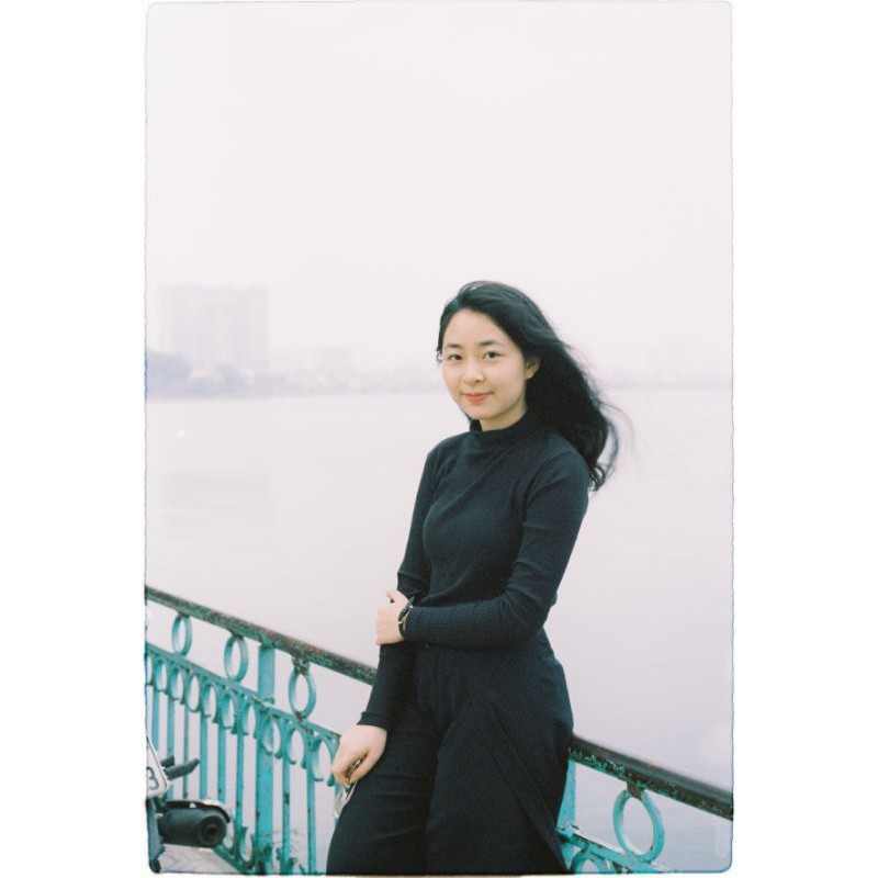 Film Cine điện ảnh Kodak Vision 500T 5279