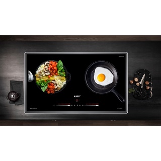 BẾP ĐIỆN TỪ KAFF KF - FL808IH