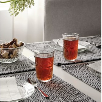 Cốc 220ml SÄLLSKAPLIG IKEA chính hãng