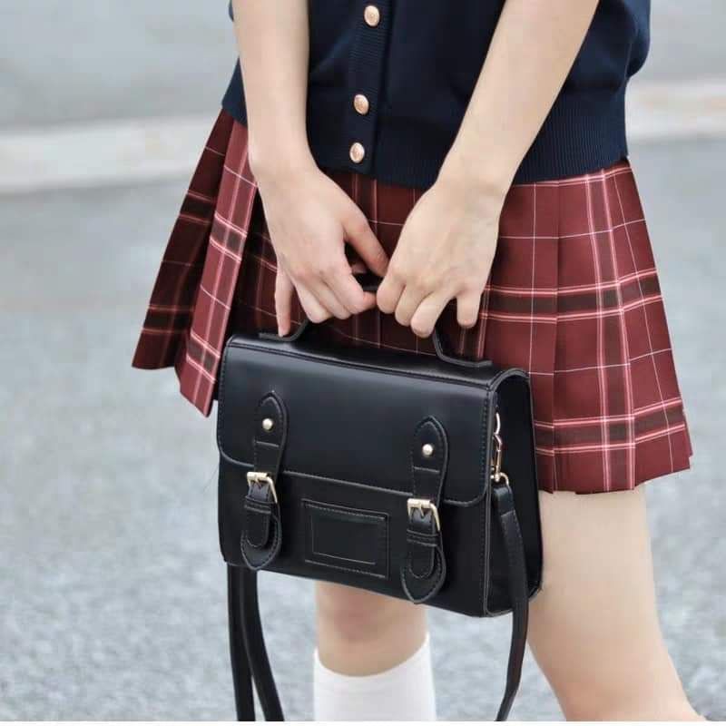 Túi phong cách vintage