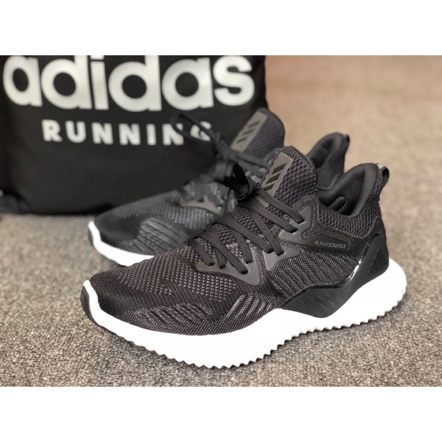 Giày Adidas Alphabounce - hàng hãng