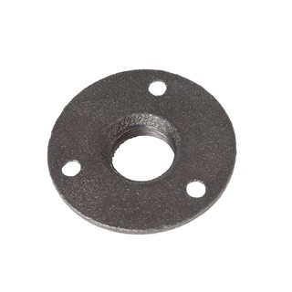 1 mặt bích cho ống sắt 1/2"