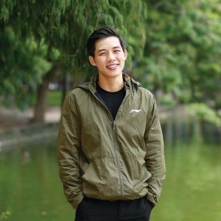 Combo áo khoác Hương