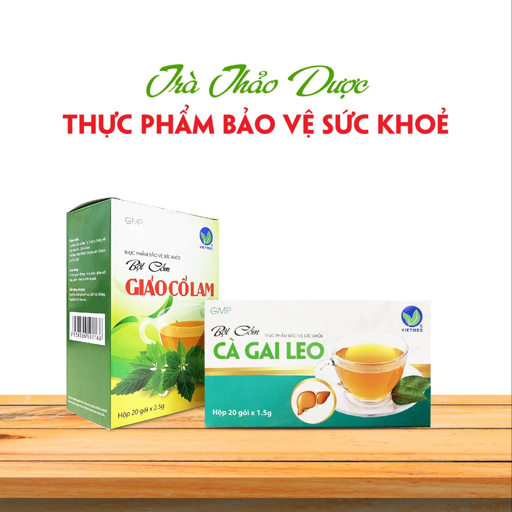 Trà Thảo Dược Bảo Vệ Sức Khoẻ, Cửa hàng trực tuyến | BigBuy360 - bigbuy360.vn