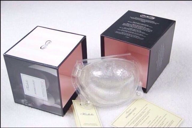 Áo dán silicon hộp kissbobo | BigBuy360 - bigbuy360.vn