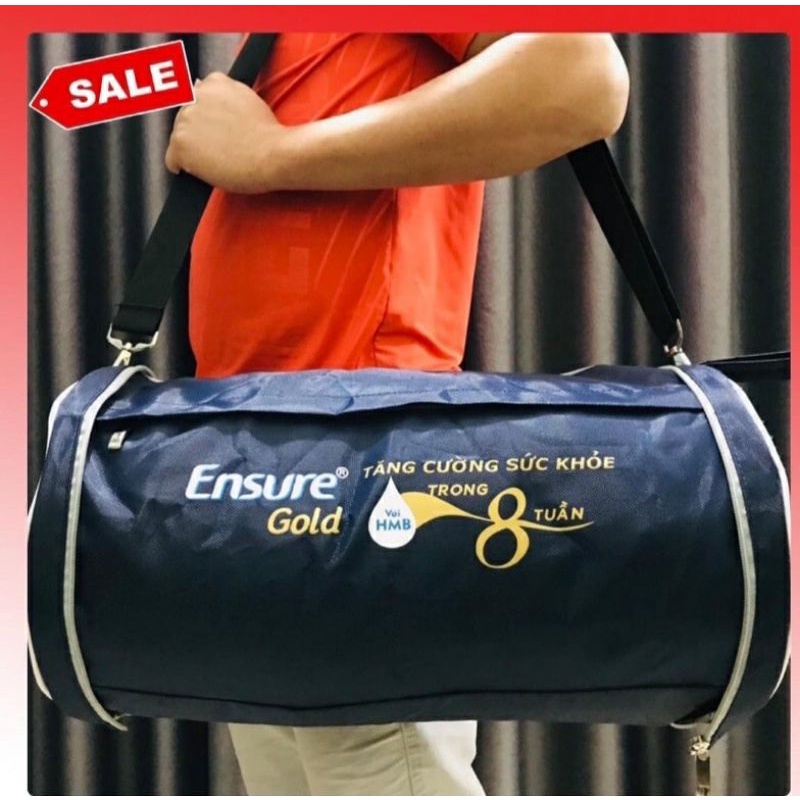 Túi trống Ensure