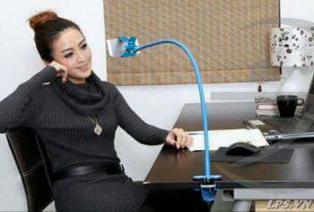 Kẹp điện thoại đuôi khỉ | BigBuy360 - bigbuy360.vn