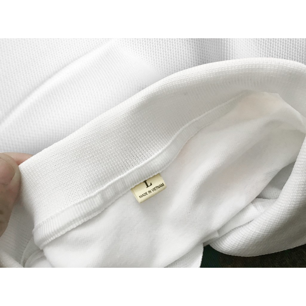 ÁO POLO DỄ THƯƠNG ĐỘC LẠ, CHẤT ĐẸP. | BigBuy360 - bigbuy360.vn