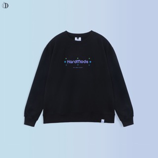 Áo Sweater HARDMODE Quaver Chính Hãng