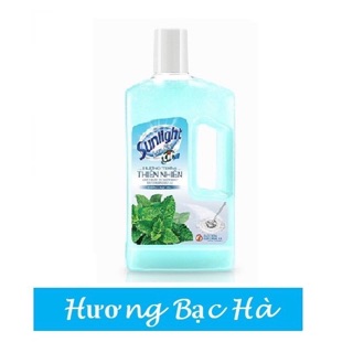 Nước Lau Sàn Sunlight 1Kg