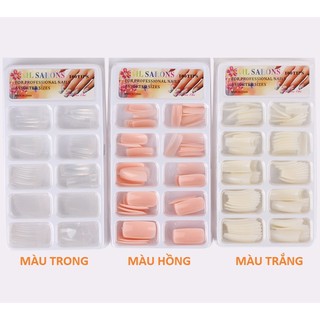 Móng tay giả cao cấp