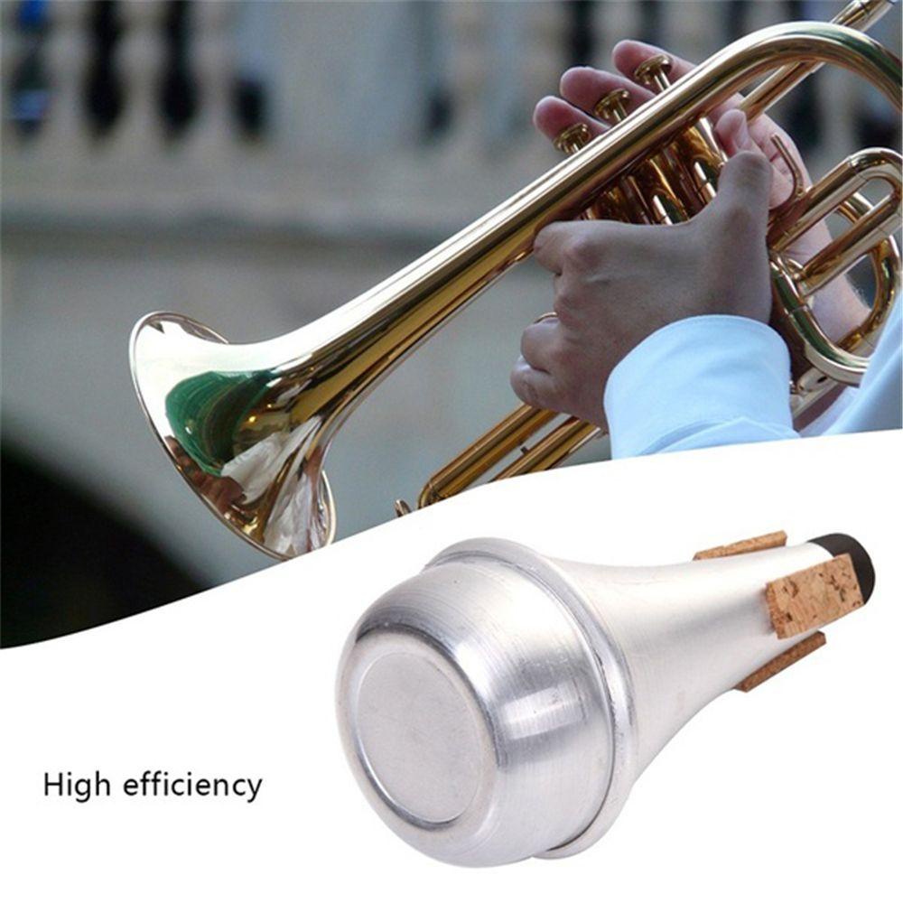 Kèn Kazoo Bằng Hợp Kim Nhôm Cho Người Mới Bắt Đầu