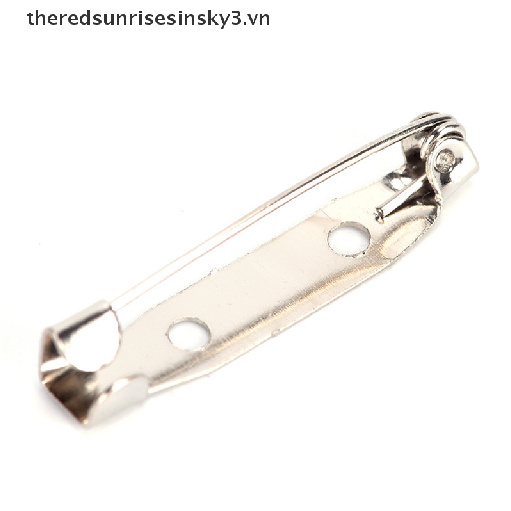 Bộ 10 Kim Băng An Toàn Tự Làm