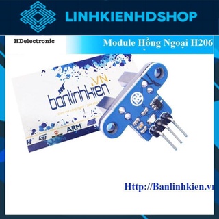[Mô đun] Module Hồng Ngoại H206 zin