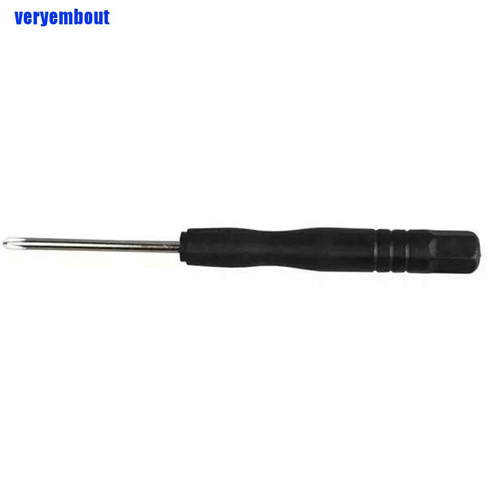 1 Bộ 5 Tua Vít 0.8mm Sửa Chữa Điện Thoại