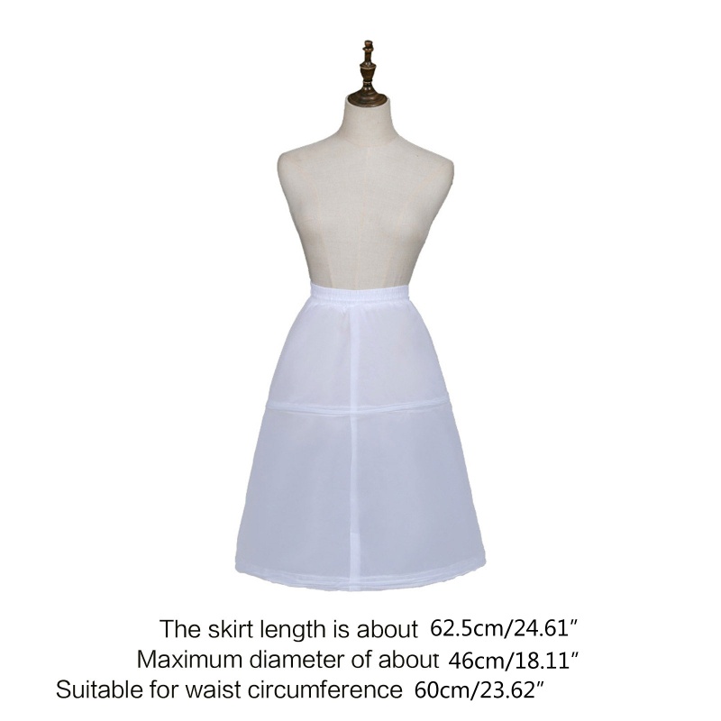 Áo Khoác Petticoat Màu Trắng Cho Nữ