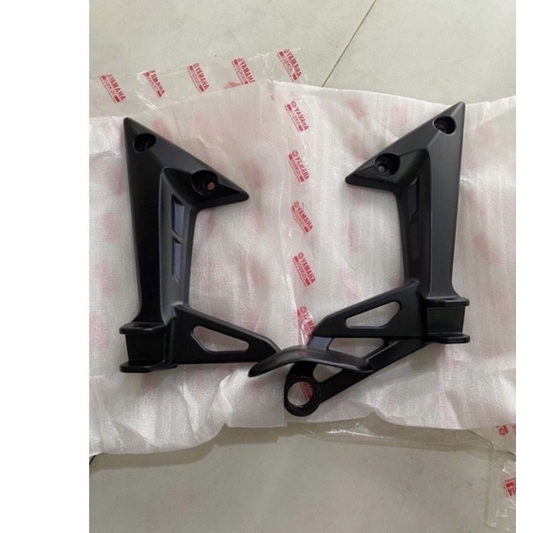 Gác chân sau Exciter 2010/ Ex nhỏ chính hãng