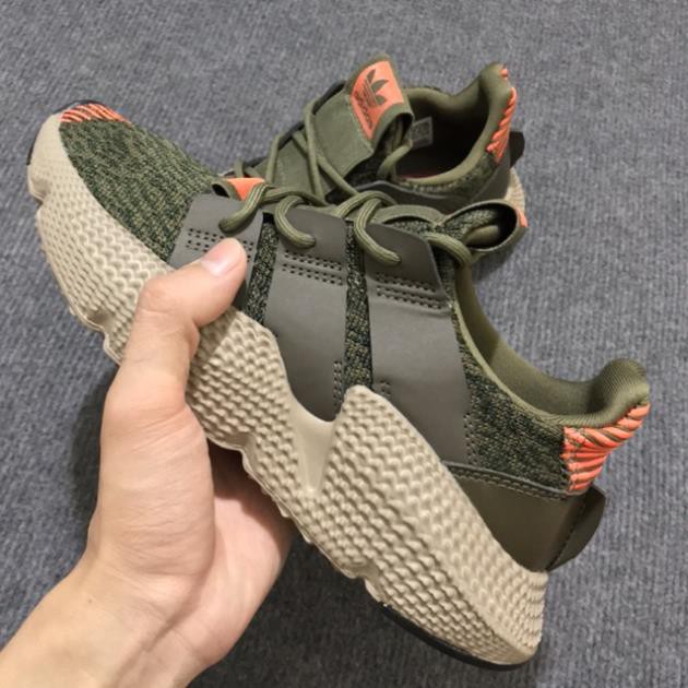 [Chính Hãng] Giày Adidas Prophere Rêu Cam . 2020 new . 2020 ️🥇 New ✔️ 2020 new . 👟 . ! : . ⚚