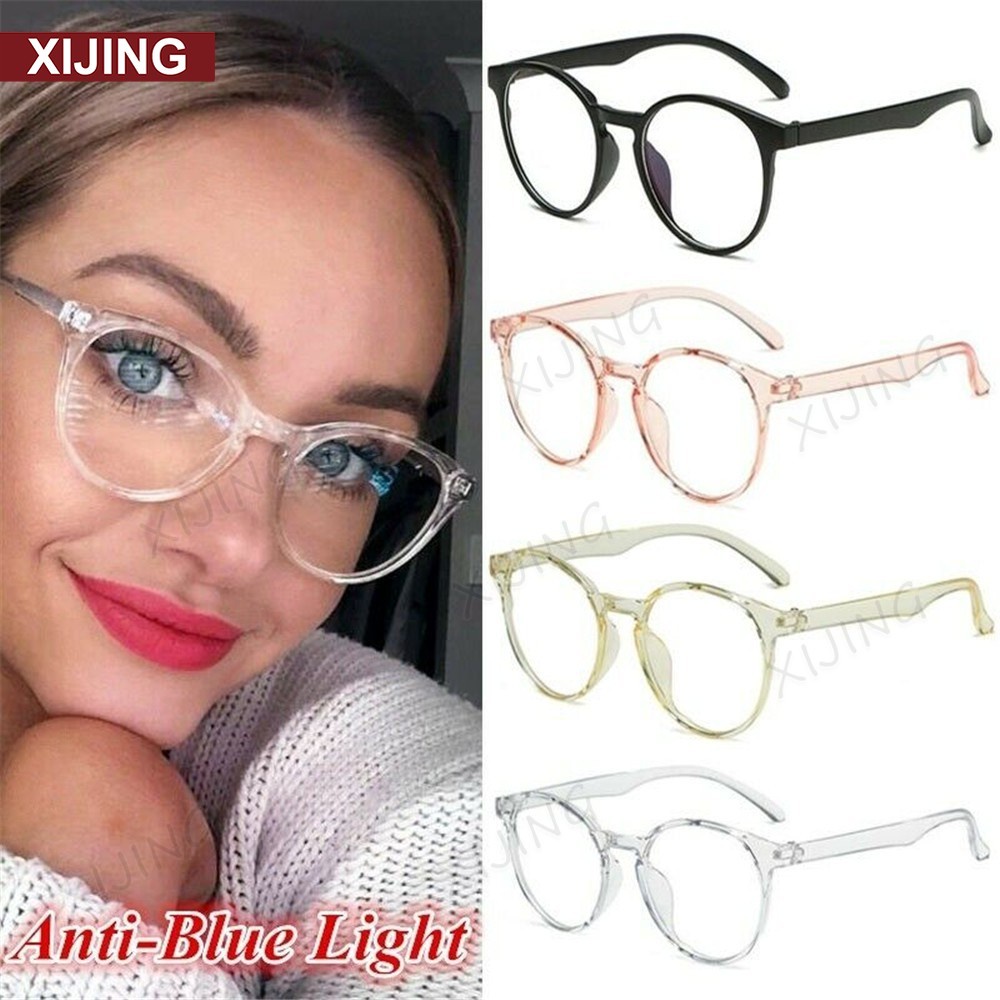 Mắt kính lọc ánh sáng xanh chống mỏi mắt khi sử dụng máy tính