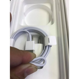 Cáp IPHONE Zin Bóc Máy - Chính Hãng