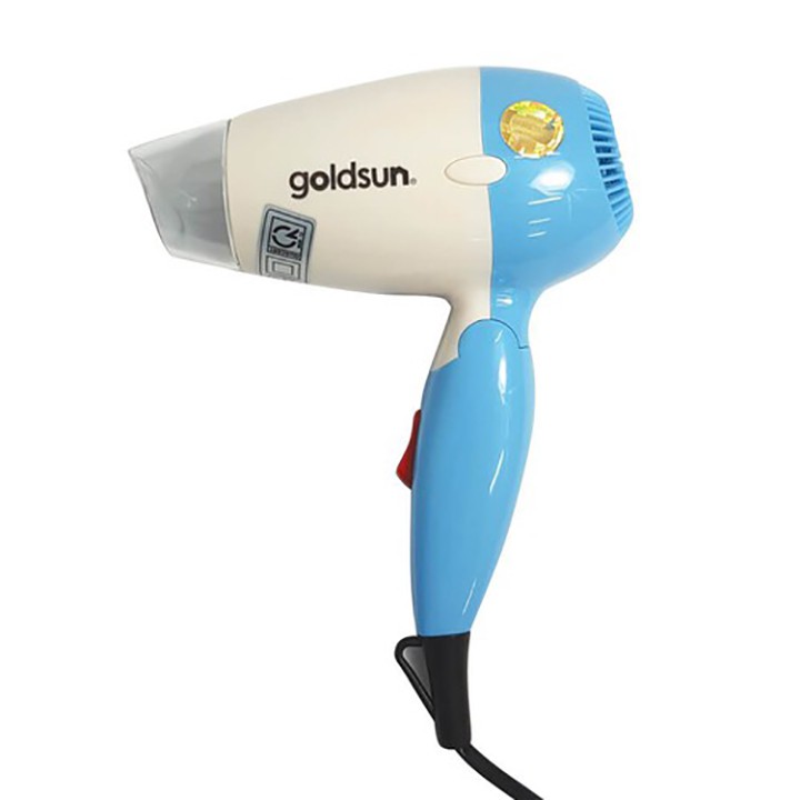 Máy sấy tóc Goldsun 650W HD-GXD850 chính hãng