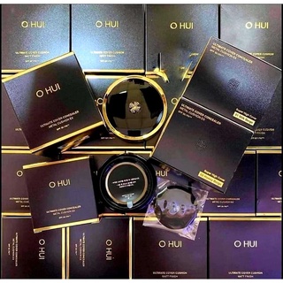 Phấn nước Cushion Ohui