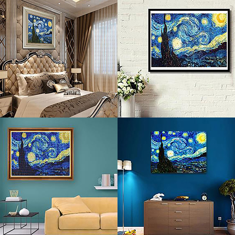 Đêm Kim Cương 5d