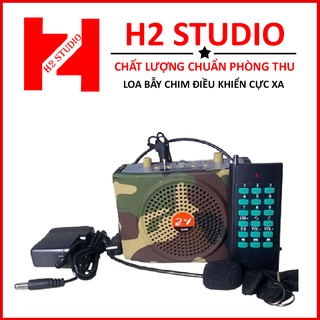 Máy trợ giảng E-898 khoảng cách 1000m bảo hành 6 tháng