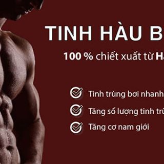 TINH HÀU BIỂN OB