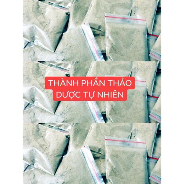 Lì xì khai xuân 50k .  Canh thang dược gội đầu chuyên sâu 100% tự nhiên CAO CẤP