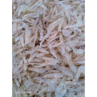 500g tép khô hành bao ngon y hình