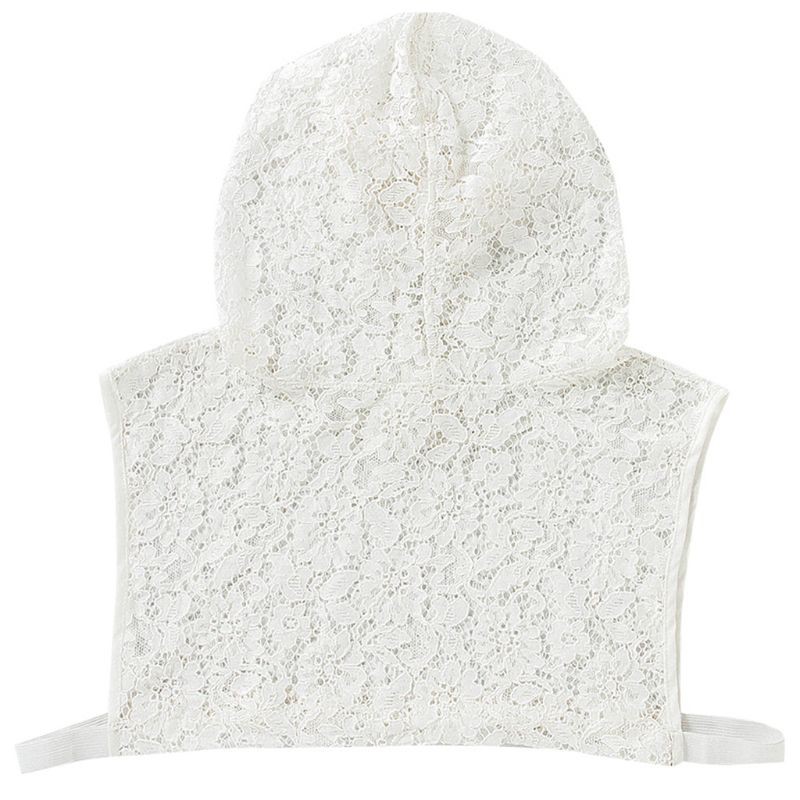 Áo Hoodie Ren Hoa Xinh Xắn Cho Nữ