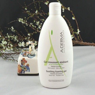 Sữa tắm Aderma 500ml