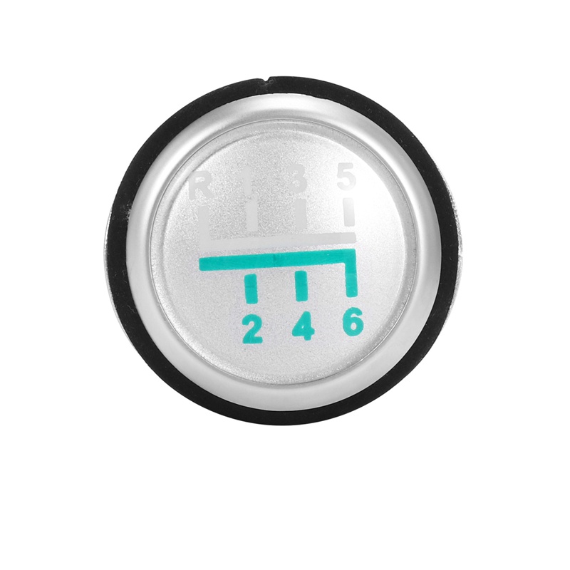 Núm Gạt Cần Số 6 Tốc Độ Cho BMW E81 87 E46 E90 E91 E92 M Performance 25110429269