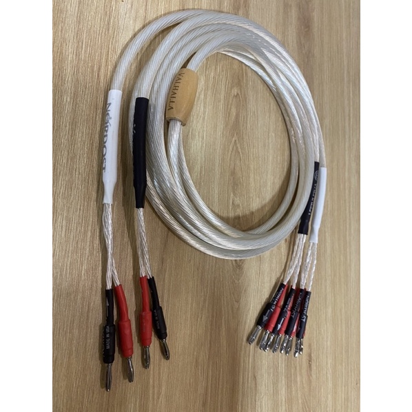 Dây loa bi-wire