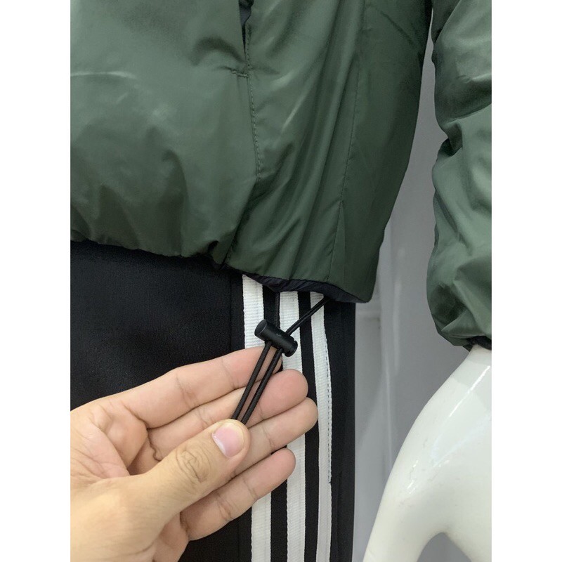 [Hàng sẵn] Áo phao lông vũ siêu nhẹ 2 mặt | BigBuy360 - bigbuy360.vn