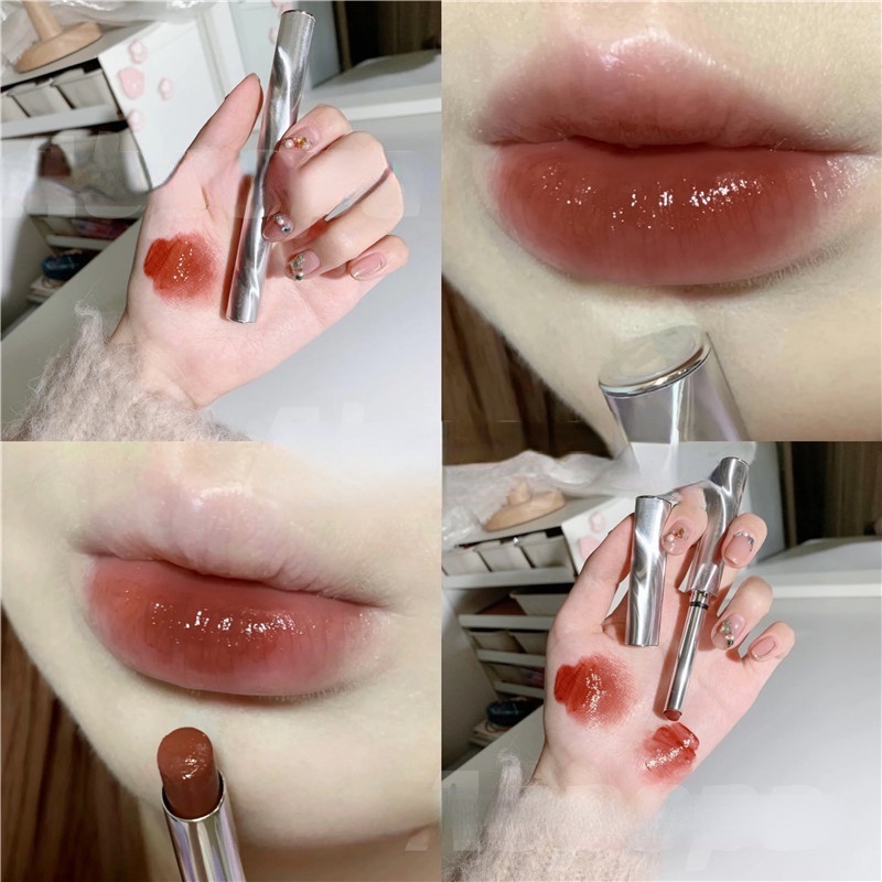 Son Môi Dưỡng Ẩm Chống Thấm Nước Daimanpu