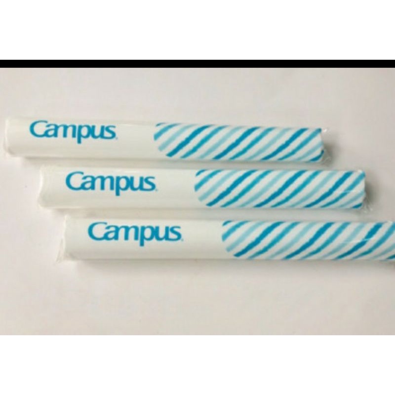 Nylon Bọc Vở Campus KT: 179x252mm