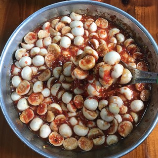 MẮM CÀ PHÁO 1KG