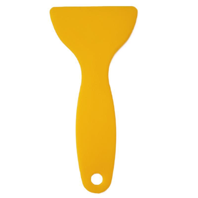 Gạt nhựa dán Film Phim cách nhiệt ô tô, dụng cụ dán Decal nhà kính MADO AUTO Small Plastic Squeegee GALA HOME