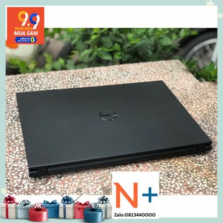 laptop DELL inspiron 3442 : Core i5 4210U, 4G, 500G, GT820, 14.0HD